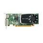 Placa de vídeo VGA PNY  1024MB (1GB) Quadro 600 128-bit DDR3 PCI Express 2.0 x16 Low Profile Workstation VCQ600-PB