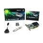 Placa de vídeo VGA PNY  1024MB (1GB) Quadro 600 128-bit DDR3 PCI Express 2.0 x16 Low Profile Workstation VCQ600-PB