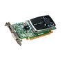 Placa de vídeo VGA PNY  1024MB (1GB) Quadro 600 128-bit DDR3 PCI Express 2.0 x16 Low Profile Workstation VCQ600-PB