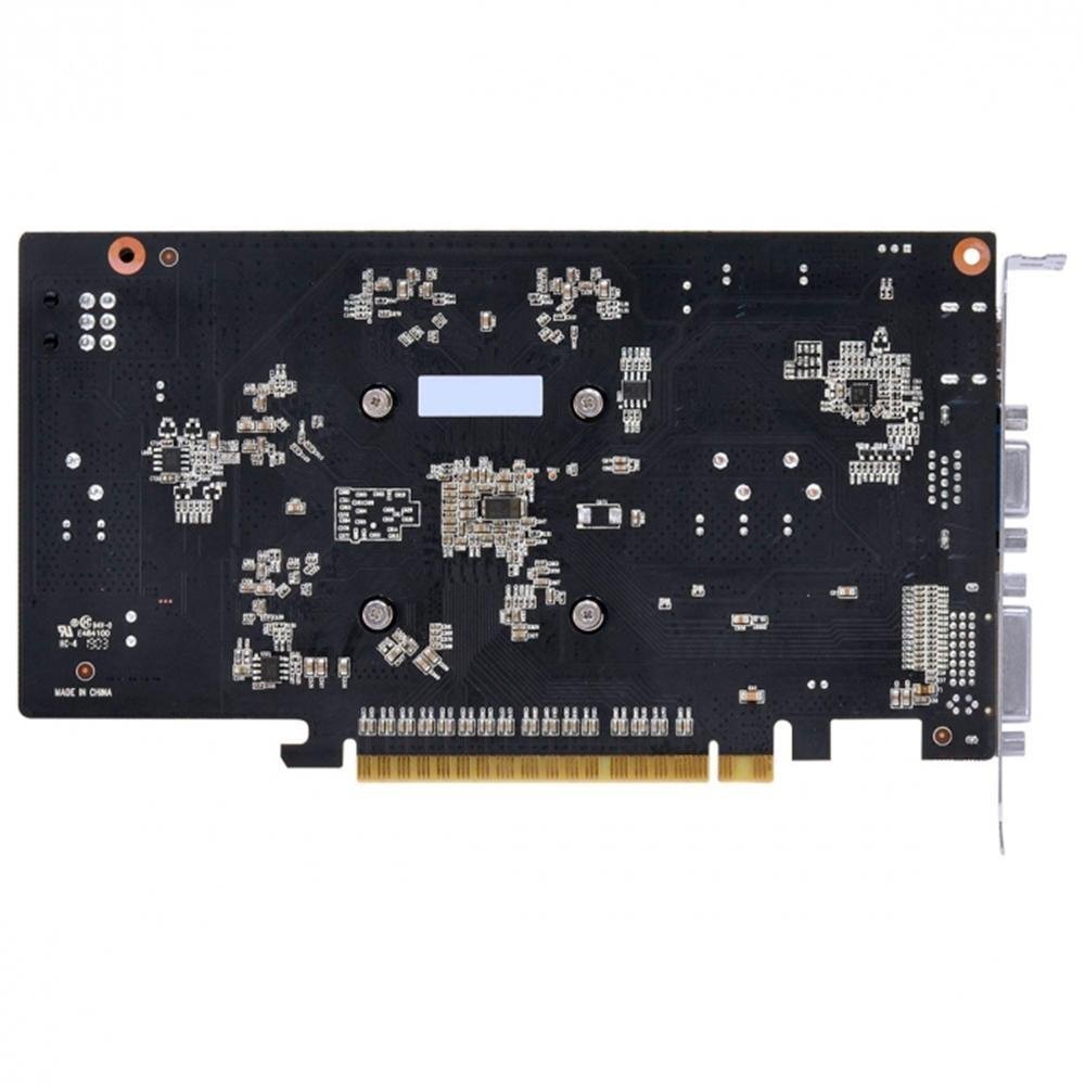 Imagem 5 de 6 do produto Kit Placa de Vídeo PCYes GTX750 Ti + Fonte PCYes Spark 75+, 600W