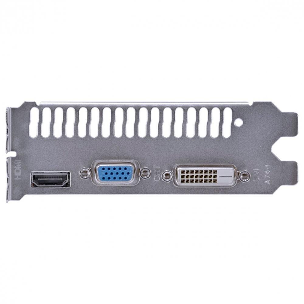 Imagem 3 de 6 do produto Kit Placa de Vídeo PCYes GTX750 Ti + Fonte PCYes Spark 75+, 600W