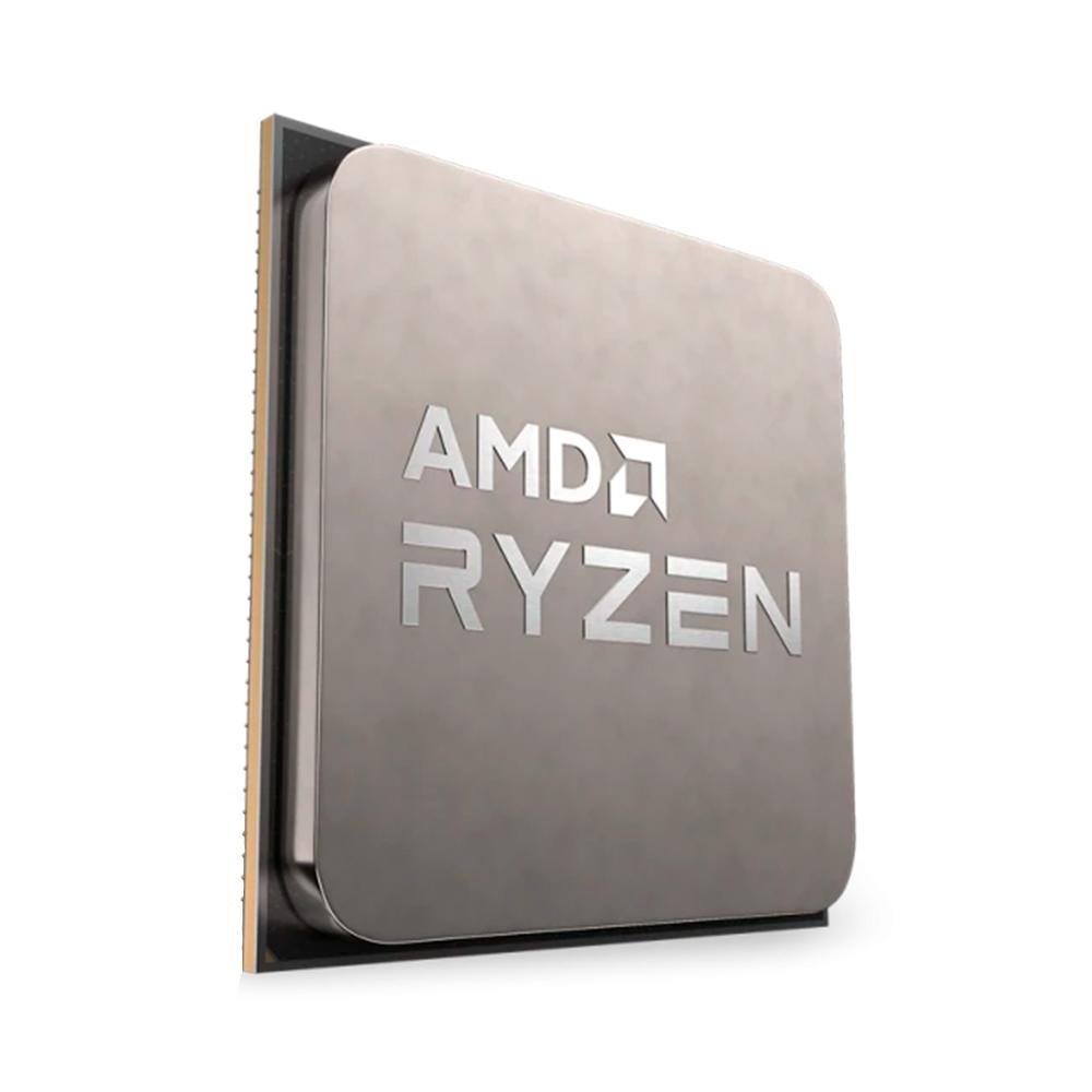 Imagem 2 de 2 do produto Processador AMD Ryzen 3 3200G, Cache 4MB, 3.6GHz (4GHz Max Turbo), AM4 - YD320GC5FIBOX
