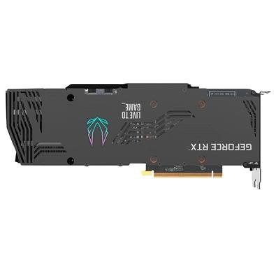 Placa de vídeo Zotac GeForce RTX 3080 Ti | KaBuM!