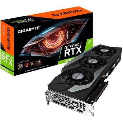 Rtx 3080 Ti Características 2025
