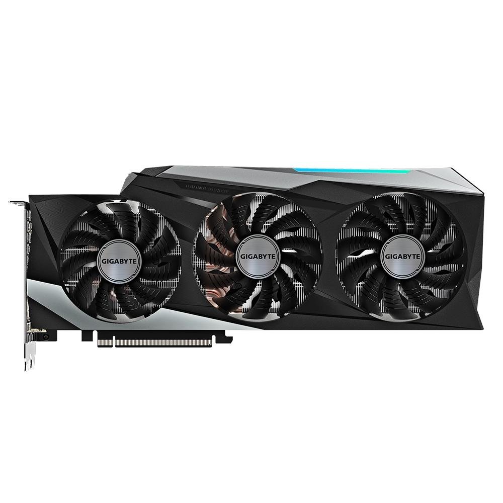 Placa de vídeo Gigabye GeForce RTX 3080 | KaBuM!