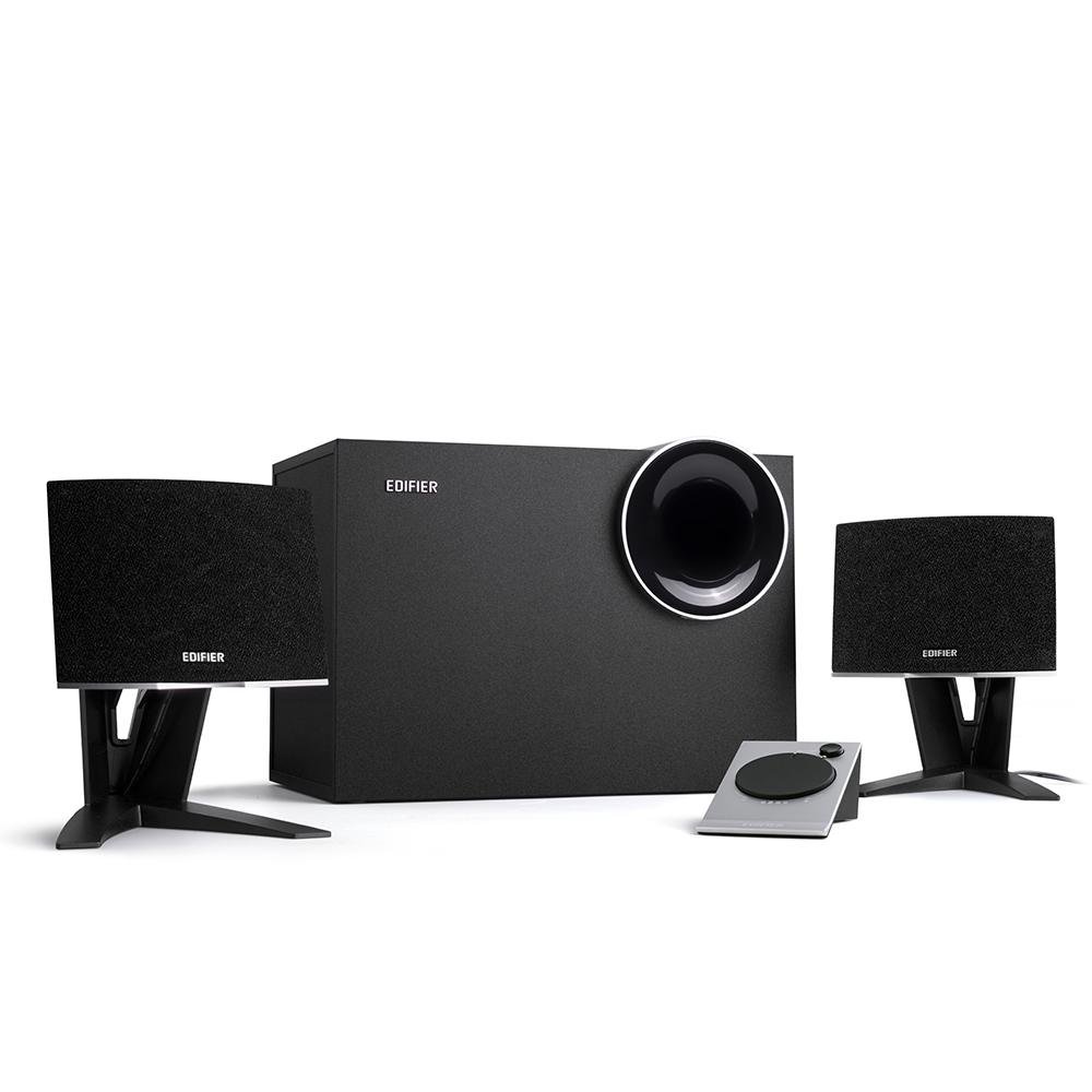Edifier W800 - Ficha Técnica - Canaltech