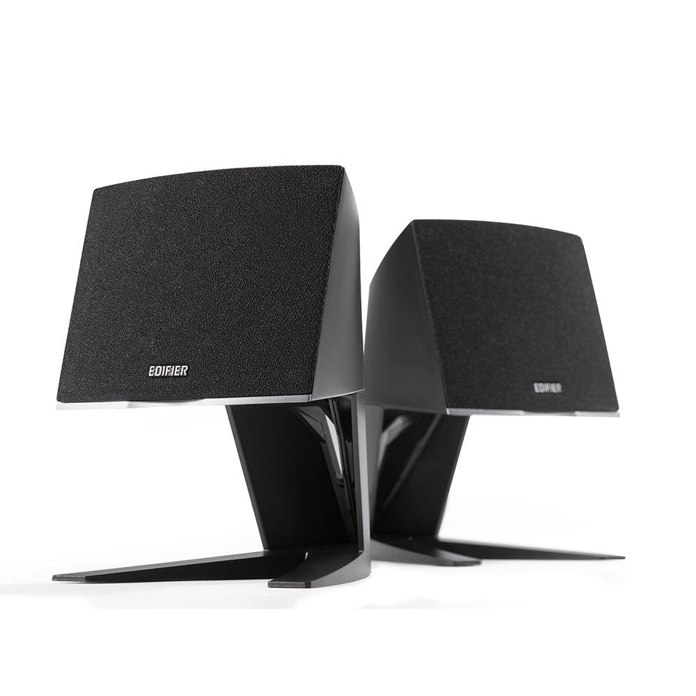 Caixa de Som Edifier com Subwoofer 34W RMS, Bluetooth 5.0, Bivolt, Preto - M203BT Caixa de Som Edifier com Subwoofer 34W RMS, Bluetooth 5.0, Bivolt, Preto - M203BT