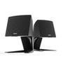 Caixa de Som Edifier com Subwoofer 34W RMS, Bluetooth 5.0, Bivolt, Preto - M203BT