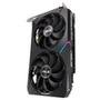 Placa de Vídeo RTX 3060 Asus Dual O12G V2 NVIDIA GeForce, 12GB GDDR6, LHR, DLSS, Ray Tracing - DUAL-RTX3060-O12G-V2
