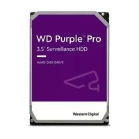 HD WD Purple Pro 10TB   Armazenamento avançado para soluções de vídeo inteligente As unidades WD Purple™ Pro são projetadas para gravadores avançados 