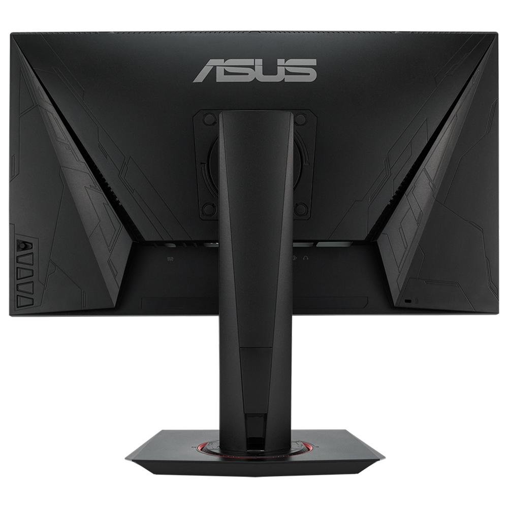 Monitor Gamer Asus 24.5´, DP, 165Hz 0.5ms | KaBuM!
