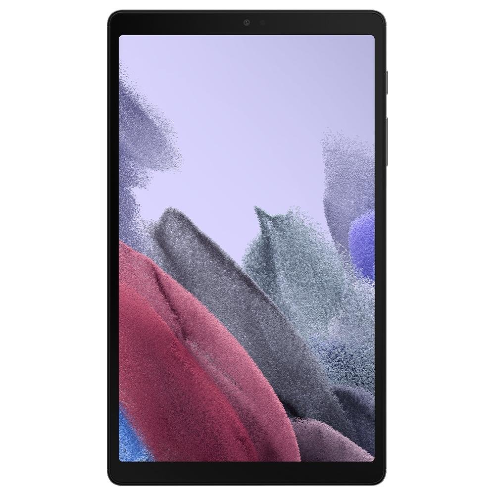 Tablet Samsung Galaxy A7 Lite 4G, 32GB, Android 11, Tela de 8.7´, Grafite -  SM-T225NZAPZTO | KaBuM!