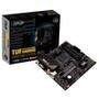 Placa-Mãe ASUS TUF GAMING A520M-PLUS WIFI, AMD AM4, RGB, mATX, DDR4, Preto - 90MB17F0-M0EAY0 3