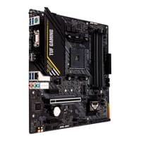 Placa-Mãe ASUS TUF GAMING A520M-PLUS II, AMD AM4, mATX, DDR4, Preto - 90MB17G0-M0EAY0
