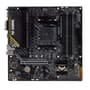 Placa-Mãe ASUS TUF GAMING A520M-PLUS II, AMD AM4, mATX, DDR4, Preto - 90MB17G0-M0EAY0