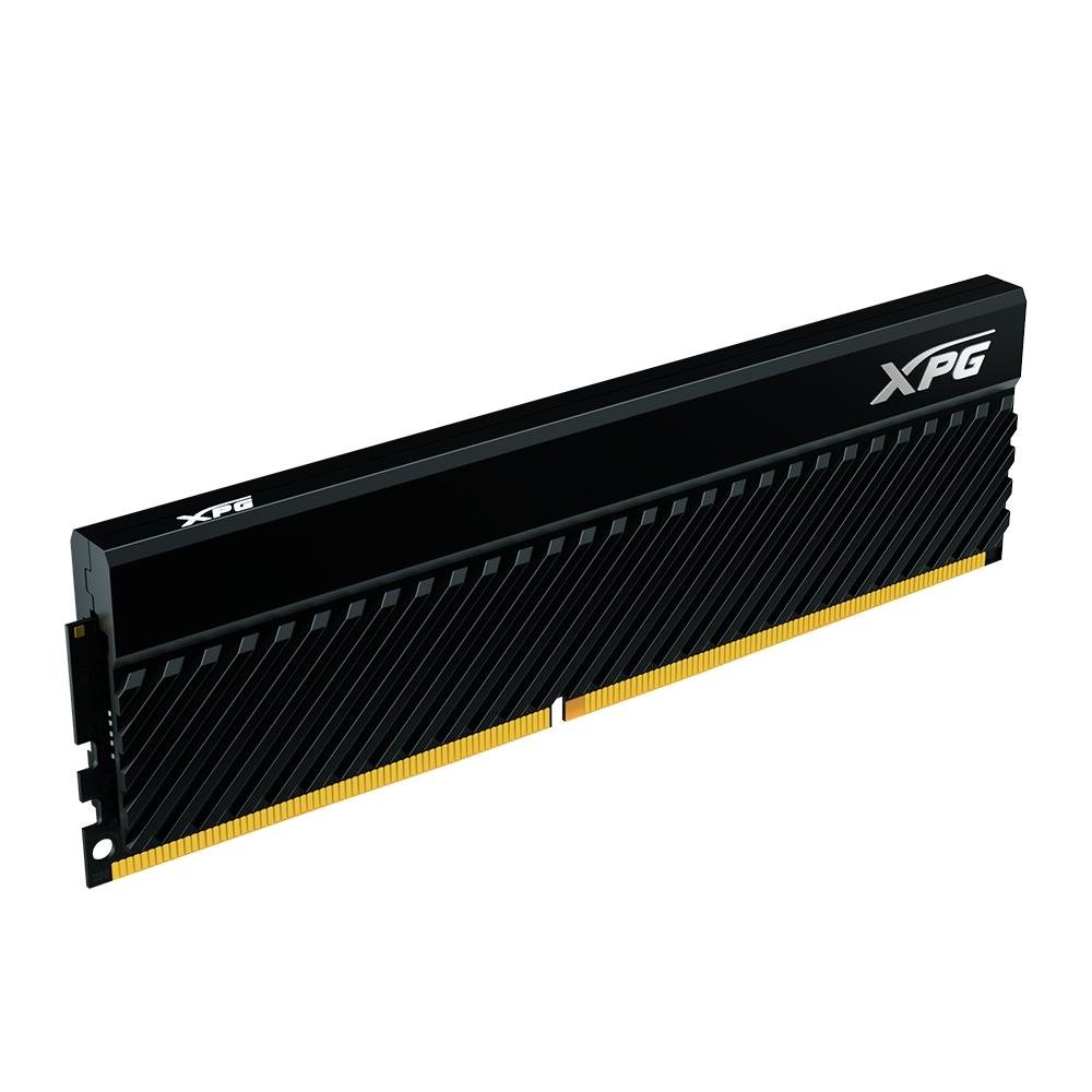 Imagem 4 de 5 do produto Memória RAM XPG Gammix D45, 8GB, 3200MHz, DDR4, CL16, Preta - AX4U32008G16A-CBKD45