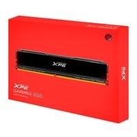 メモリー XPG AX4U360038G 18A-DCBK20 メモリー XPG AX4U360038G 18A-DCBK20 Memória XPG Spectrix D80, RGB
