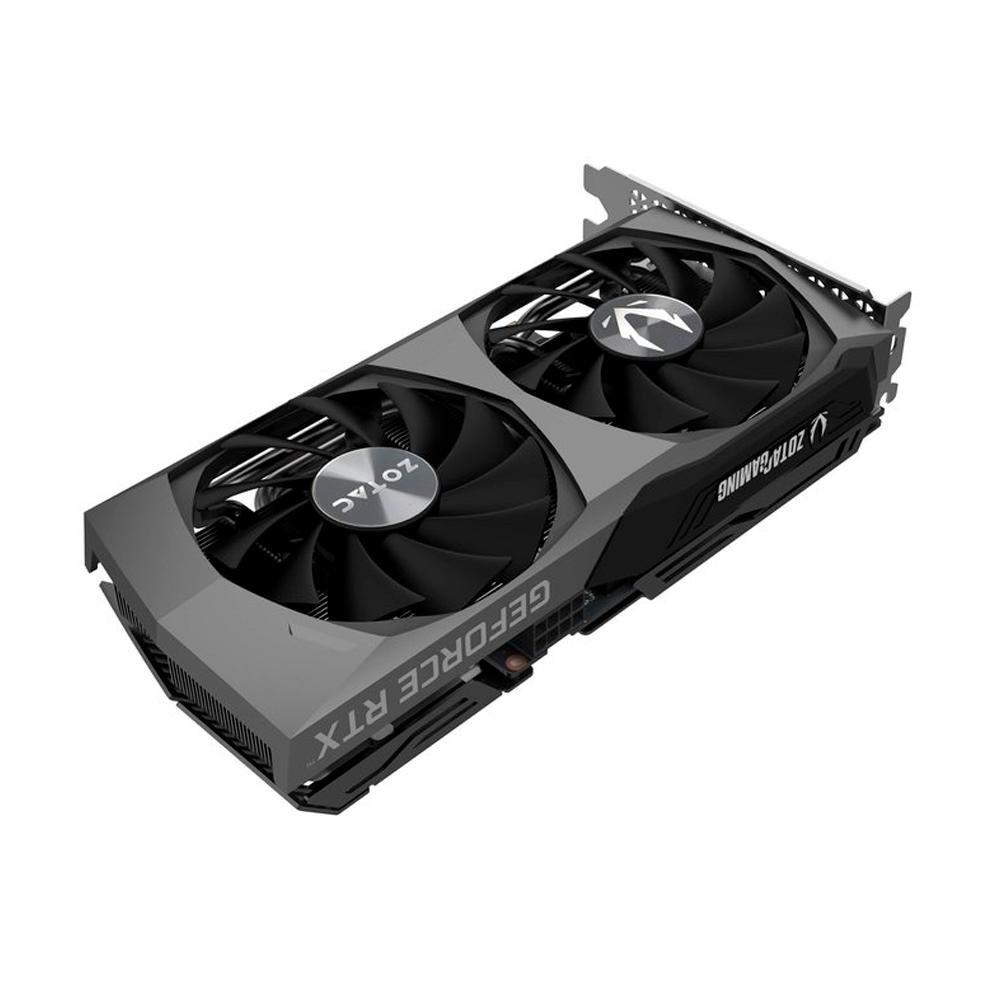 ZOTAC GeForce RTX 3060 Ti Twin Edge グラボ Placa de Vídeo Zotac GeForce RTX 3060 | KaBuM!
