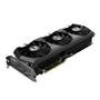 Placa de Vídeo RTX 3070 Ti Trinity Zotac NVIDIA GeForce, 8GB, GDDR6X, 19 Gbps, LHR, Ray Tracing, DLSS, RGB - ZT-A30710D-10P