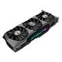 Placa de Vídeo RTX 3080 Trinity Zotac NVIDIA GeForce, 10GB GDDR6X, 19 Gbps, LHR, Ray Tracing, DLSS, RGB - ZT-A30800D-10PLHR