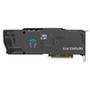 Placa de Vídeo RTX 3080 Trinity Zotac NVIDIA GeForce, 10GB GDDR6X, 19 Gbps, LHR, Ray Tracing, DLSS, RGB - ZT-A30800D-10PLHR