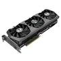 Placa de Vídeo RTX 3080 Trinity Zotac NVIDIA GeForce, 10GB GDDR6X, 19 Gbps, LHR, Ray Tracing, DLSS, RGB - ZT-A30800D-10PLHR
