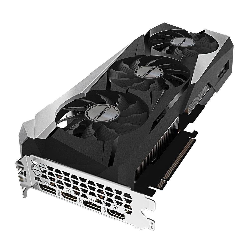 【動作確認済み】GeForce RTX3070Ti GAMING OC 8G Placa de Vídeo RTX 3070 | KaBuM!