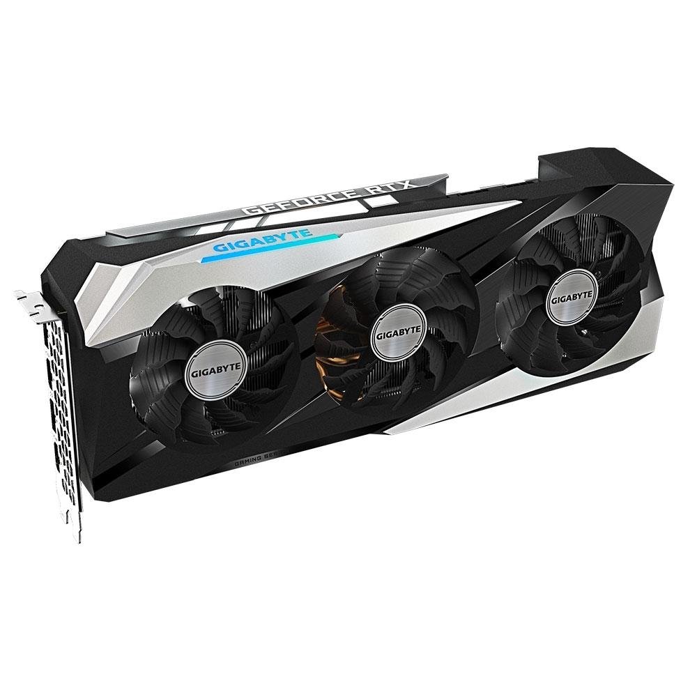 Placa de Vídeo RTX 3070 | KaBuM!