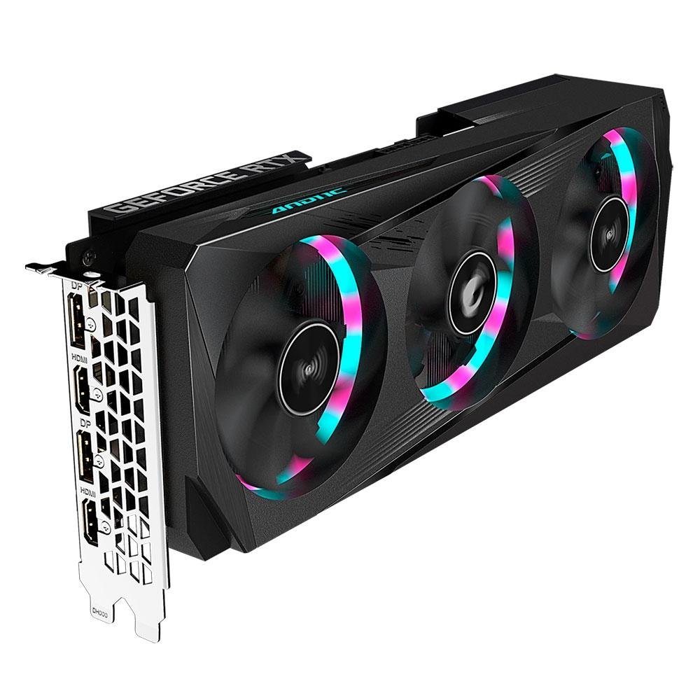 ま*こ様 【動作品】RTX 3060 12GB AORUS placa-de-video-gigabyte-aorus-