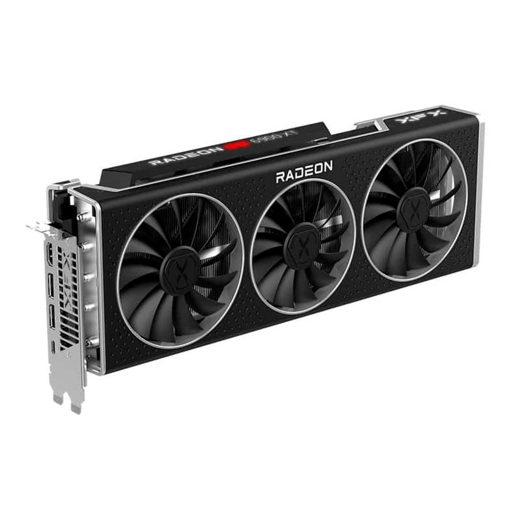 Placa de Vídeo RX 6900 XT XFX SPEEDSTER MERC319 AMD Radeon Limited