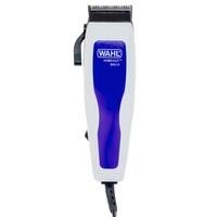 Máquina de Cortar Cabelo Wahl Home Cut Basic 127V A máquina de corte Homecut Basic é silenciosa, potente e fácil de usar, ideal para quem prefere cuid