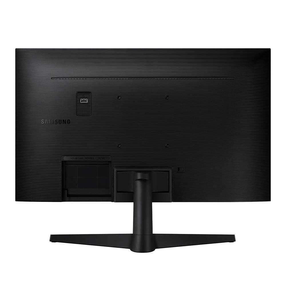 Imagem 5 de 14 do produto Monitor Smart Samsung 24 Full HD, HDMI e VESA, IPS, SmartHub, HDR, Bluetooth, Plataforma Tizen, AirPlay 2, Preto - LS24AM506NLMZD