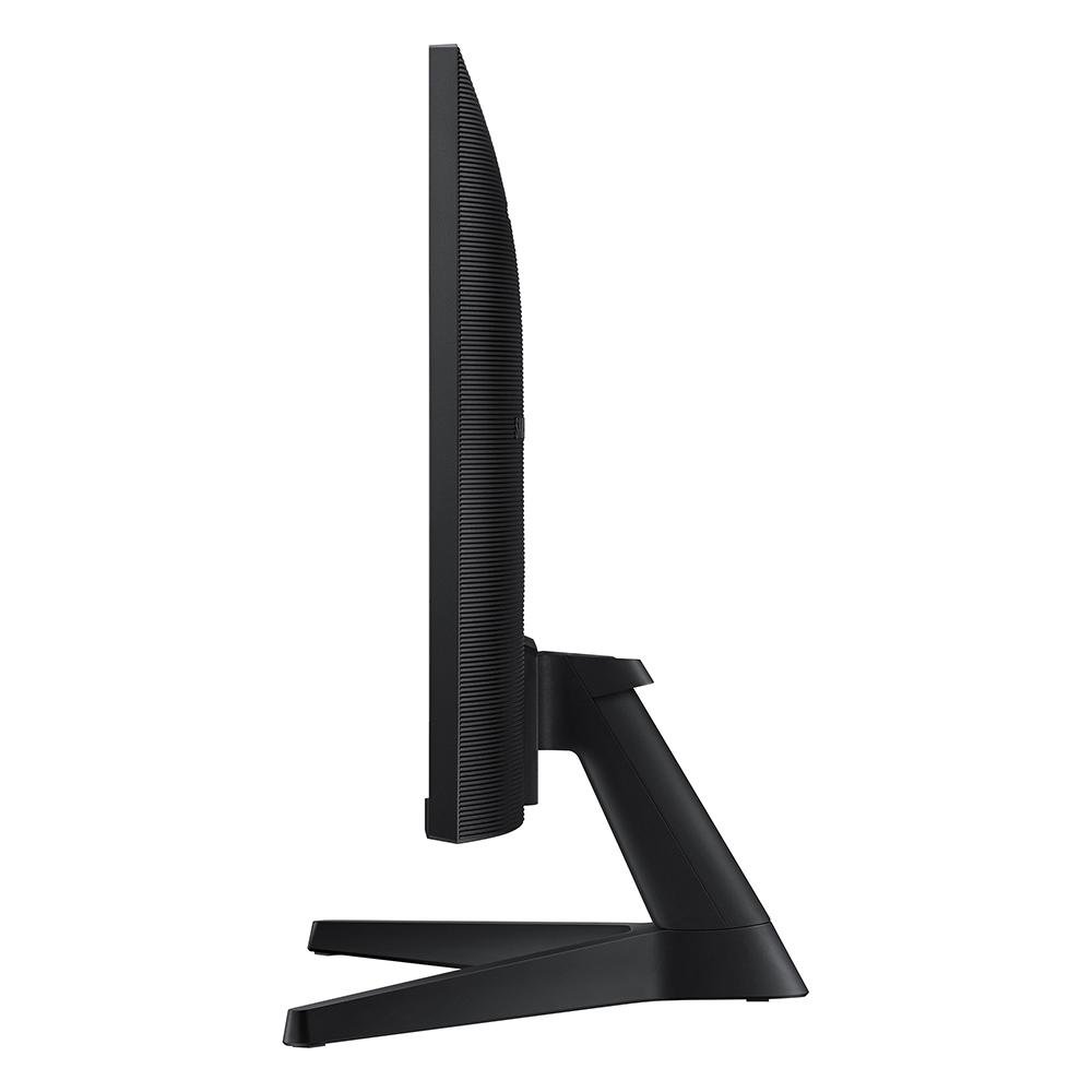 Imagem 3 de 14 do produto Monitor Smart Samsung 24 Full HD, HDMI e VESA, IPS, SmartHub, HDR, Bluetooth, Plataforma Tizen, AirPlay 2, Preto - LS24AM506NLMZD