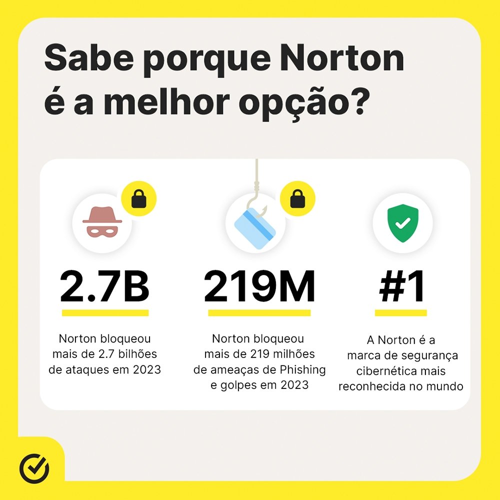 Norton 360 Deluxe 5 Dispositivos, 12 meses, Digital para Download - 21405567 - view 5