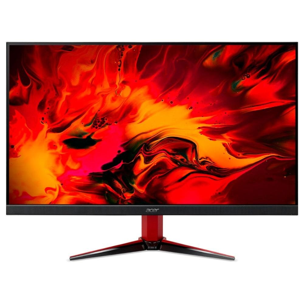 Monitor Gamer Acer Nitro 24' IPS, 165 Hz, Full HD, 0.5ms