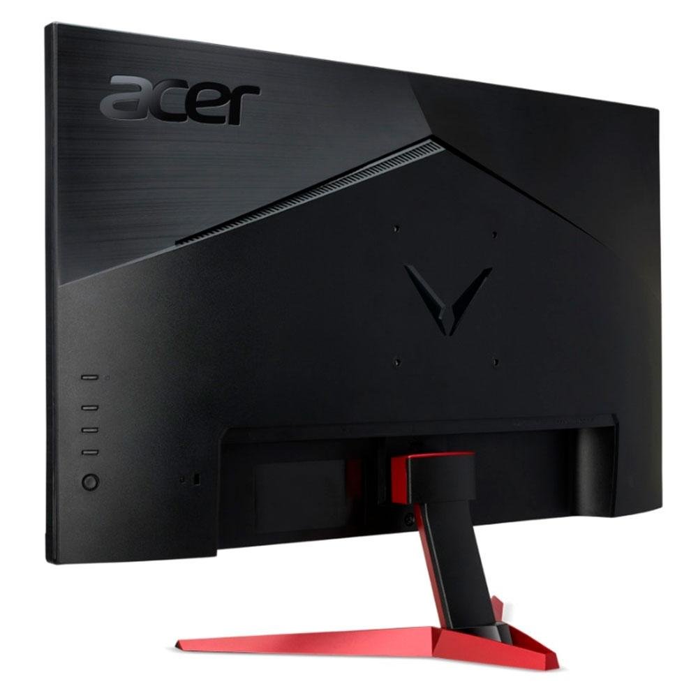 Monitor Gamer Acer Nitro 24' IPS, 165 Hz, Full HD, 0.5ms
