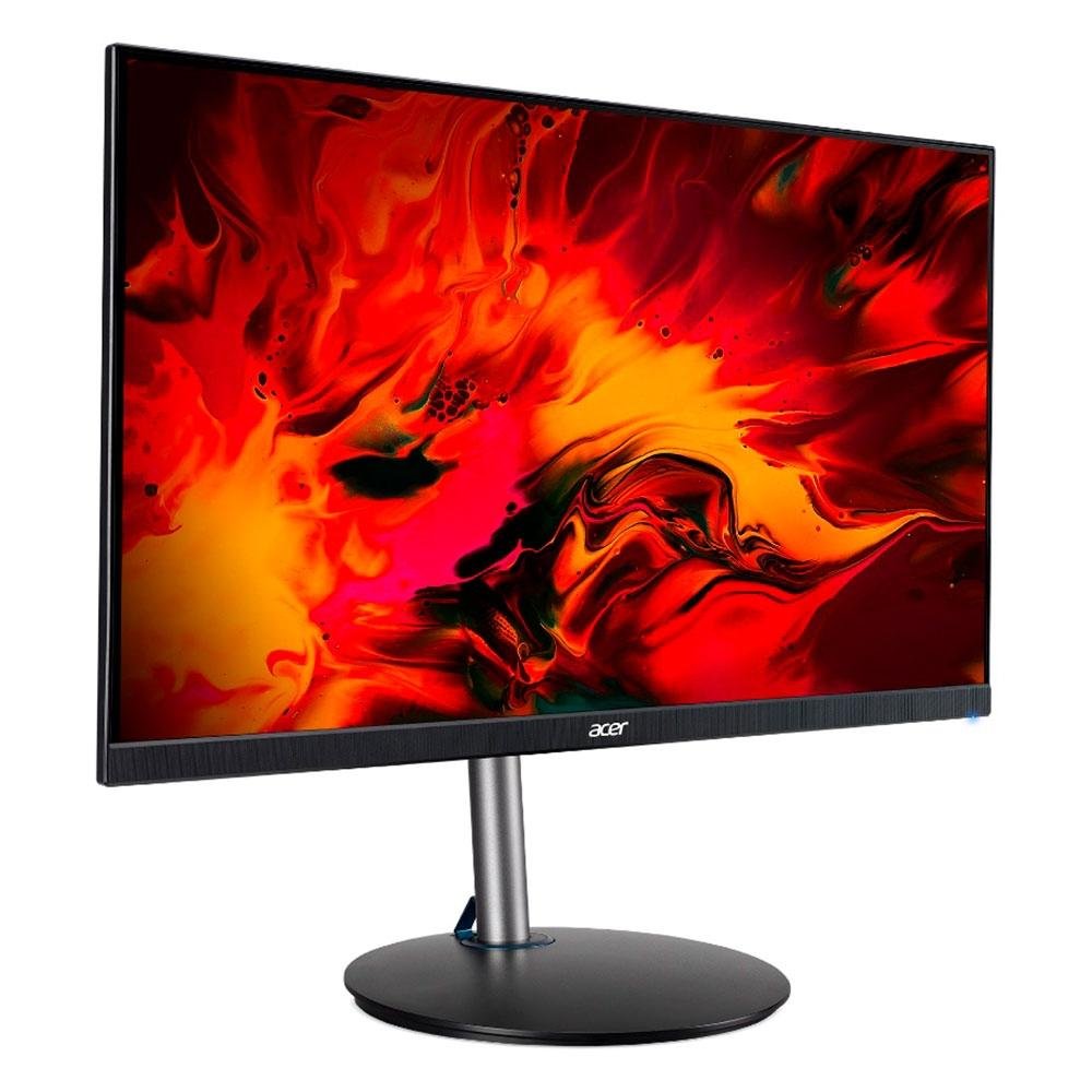 Monitor Gamer Acer Nitro 27' IPS, 240 Hz, Full HD, 0.5ms, FreeSync