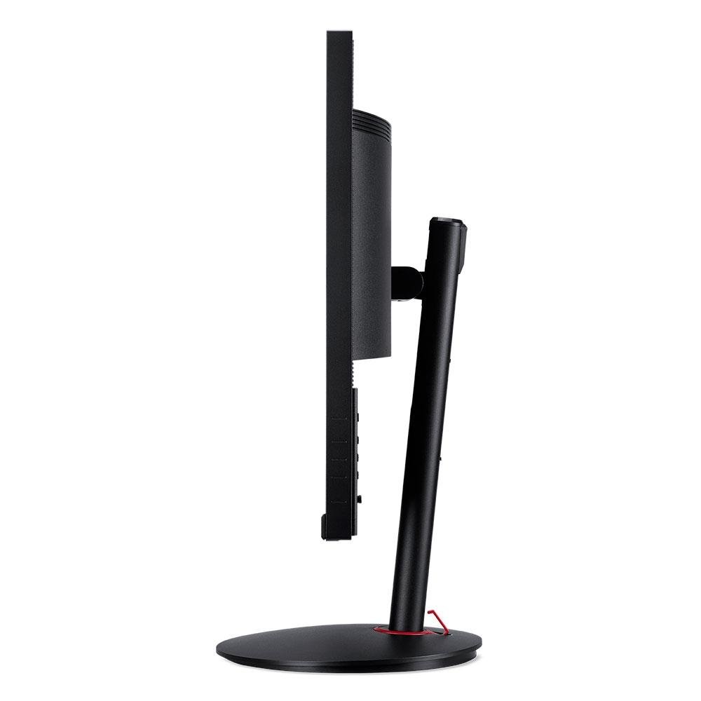 Imagem 2 de 3 do produto Monitor Gamer Acer Nitro 32' IPS, Wide, 270 Hz, 2K QHD, 0.5ms, FreeSync Premium, HDR 600, 99% Adobe RGB, HDMI/DisplayPort, VESA - XV322U X