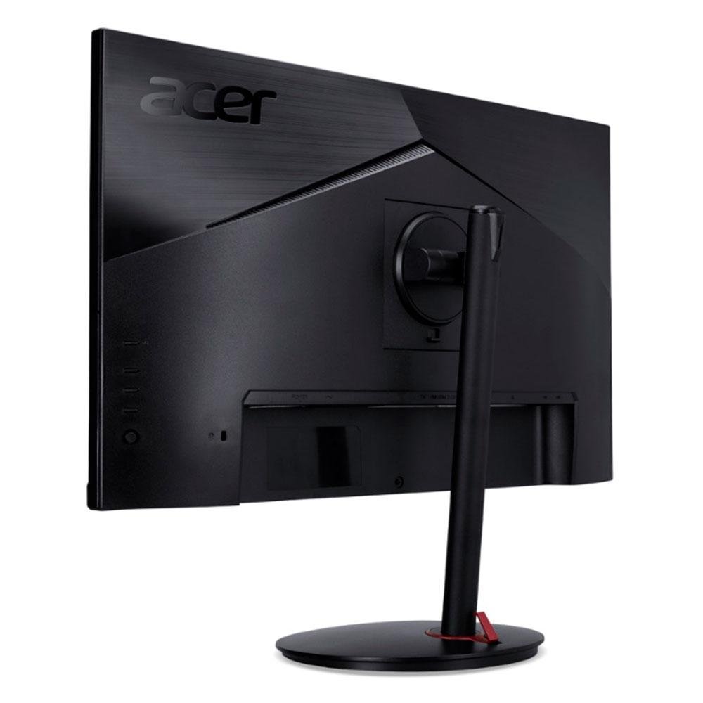 Acer ゲーミングモニター XV252Q Fbmiiprx 390Hz monitor-gamer-acer-nitro-