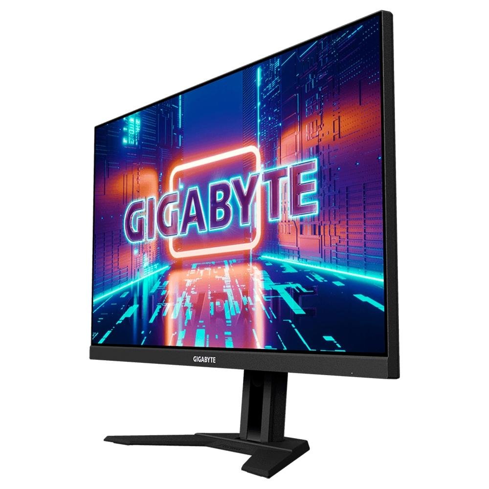 Monitor Gamer Gigabyte 28 4K UHD, 144Hz, 1ms, HDR400, FreeSync