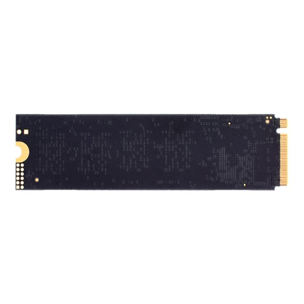 SSD Apacer AS2280P4, 512GB, PCIe Gen3x4, Leitura 2100MB/s e