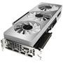 Placa de Vídeo RTX 3080 Ti VISION OC 12G Gigabyte NVIDIA GeForce, 12GB GDDR6X, RGB Fusion, Ray Tracing, LHR, DLSS - GV-N308TVISION OC-12GD