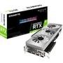 Placa de Vídeo RTX 3080 Ti VISION OC 12G Gigabyte NVIDIA GeForce, 12GB GDDR6X, RGB Fusion, Ray Tracing, LHR, DLSS - GV-N308TVISION OC-12GD