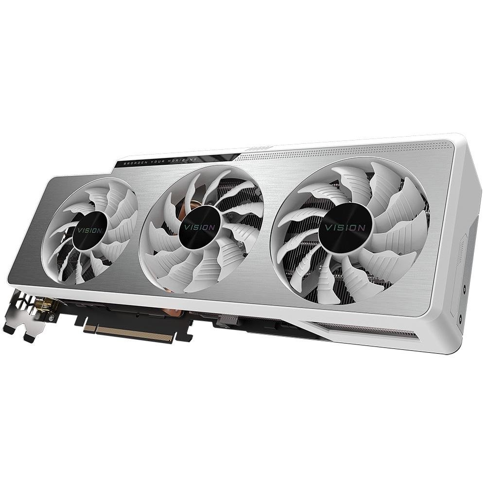 GIGABYTE GEFORCE RTX3080Ti VISION OC 12G 【公式通販】