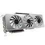 Placa de Vídeo RTX 3080 Ti VISION OC 12G Gigabyte NVIDIA GeForce, 12GB GDDR6X, RGB Fusion, Ray Tracing, LHR, DLSS - GV-N308TVISION OC-12GD