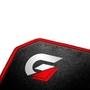 Mousepad Gamer Fortrek MPG102, Grande (440x350mm), Speed, Vermelho - 72696
