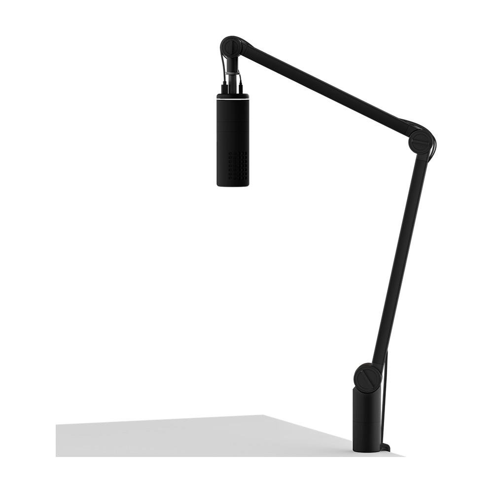 Suporte Articulado ( Balão.info) Boom Arm para Microfone Gamer Capsule - AP-BOOMA-B1 - foto 4