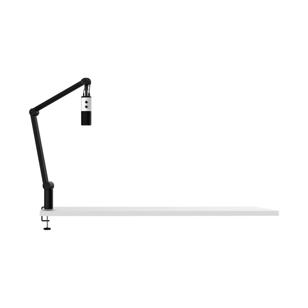 Suporte Articulado ( Balão.info) Boom Arm para Microfone Gamer Capsule - AP-BOOMA-B1 - foto 5