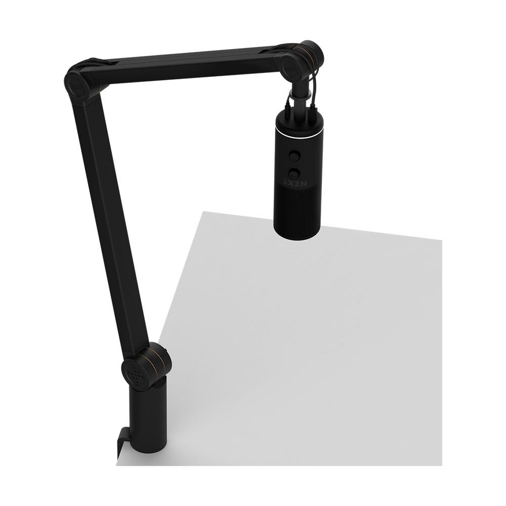 Suporte Articulado ( Balão.info) Boom Arm para Microfone Gamer Capsule - AP-BOOMA-B1 - foto 6