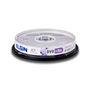 Elgin  DVD+R DL 8.5GB 8x Cake c/ 10 Dual Layer 82083
